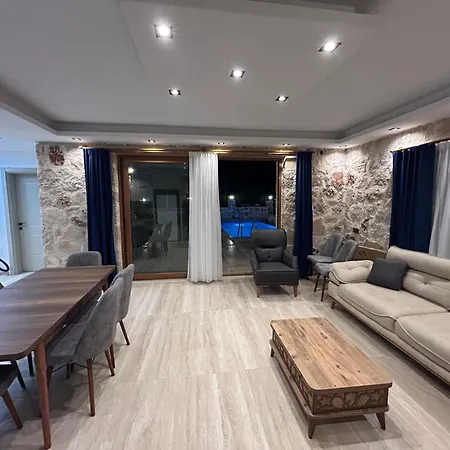 Villa Villam Cansu