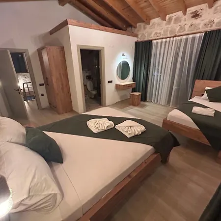 Villa Villam Cansu