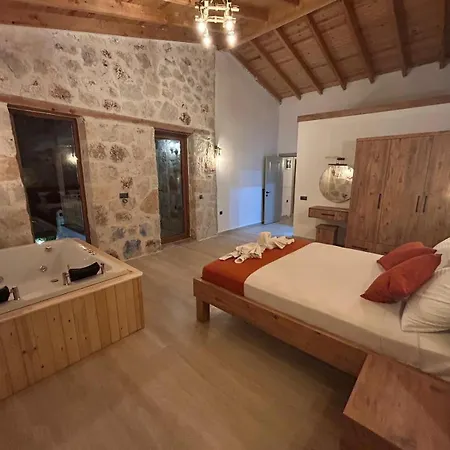 Villa Villam Cansu *