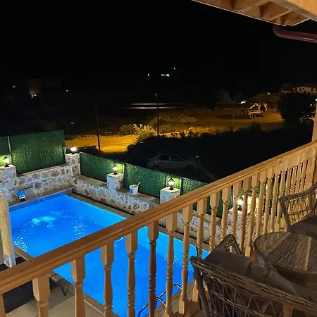 Villam Cansu * Kas