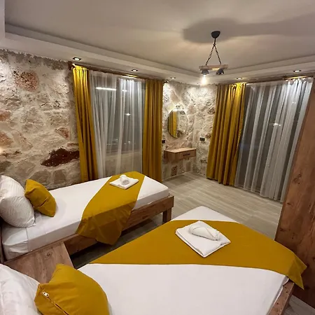 Villa Villam Cansu *