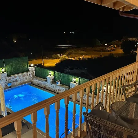 Villam Cansu
