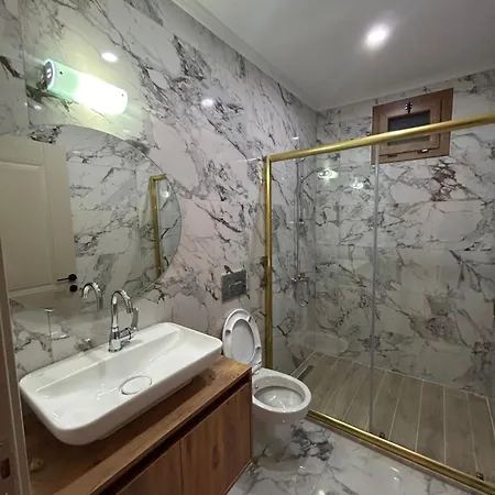 Villa Villam Cansu