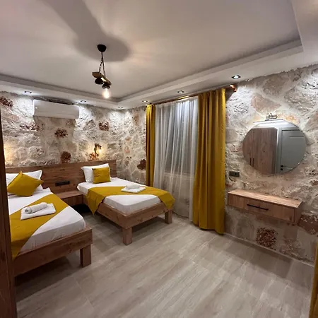 Villam Cansu