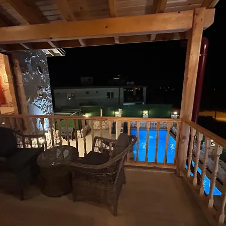Villam Cansu Villa Kas