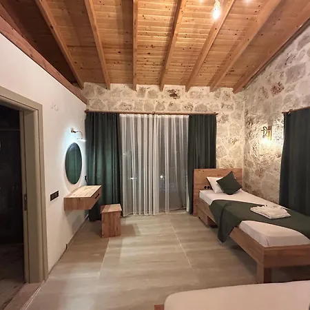 Villa Villam Cansu *