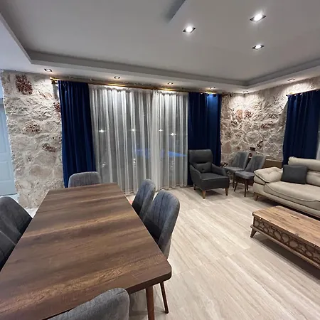 Villa Villam Cansu *